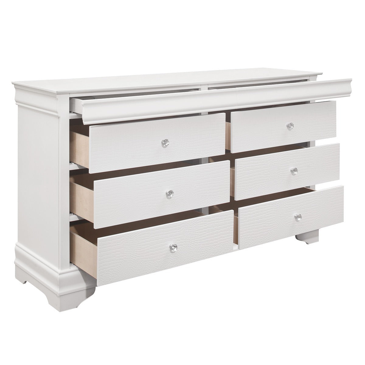 1556W-5 Dresser