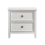 1581-4 Night Stand