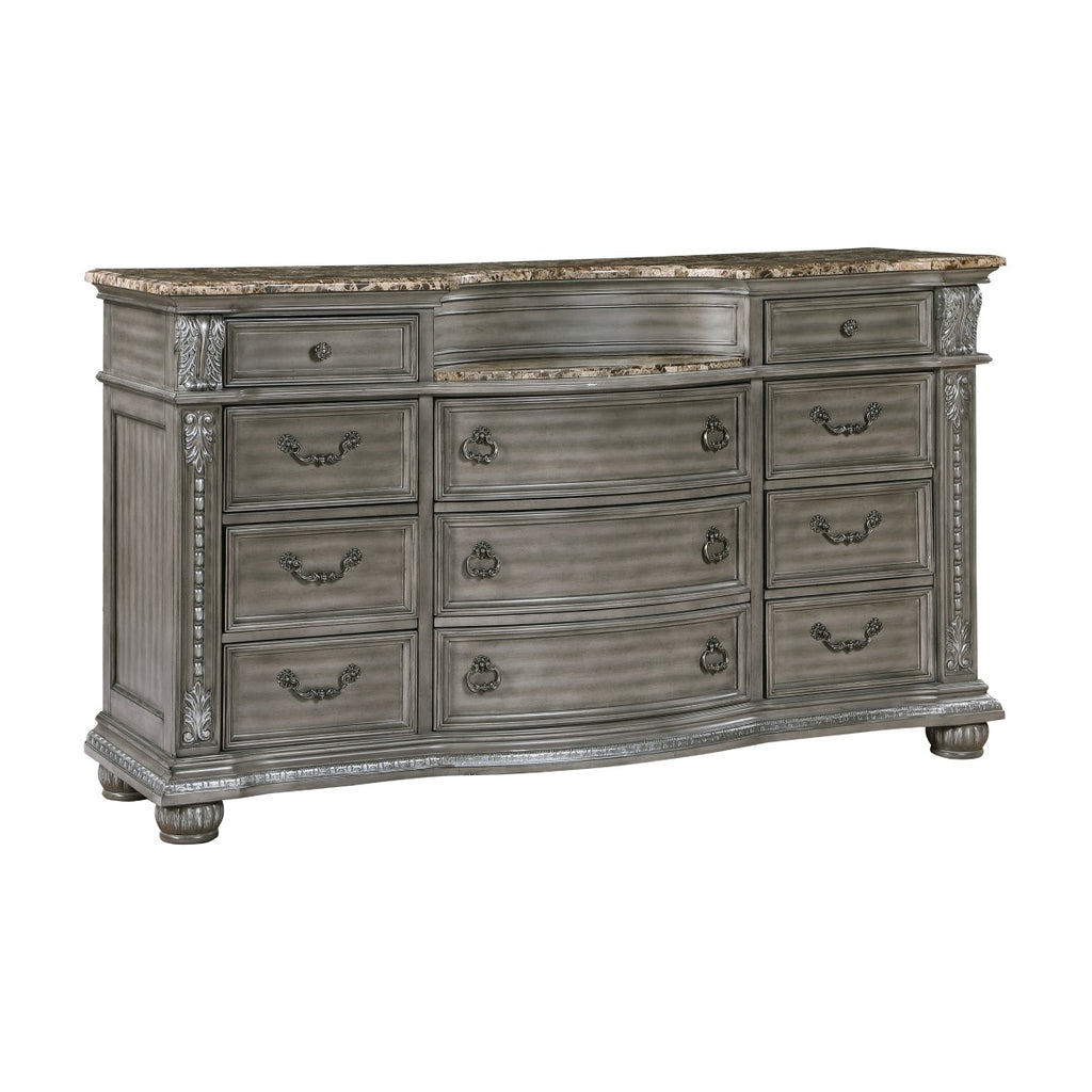 1583-5 Dresser