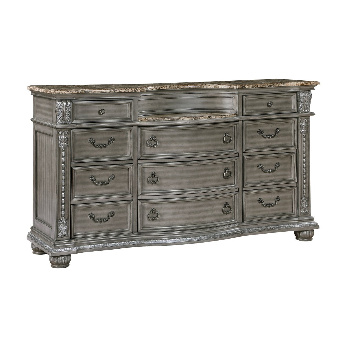1583-5 Dresser