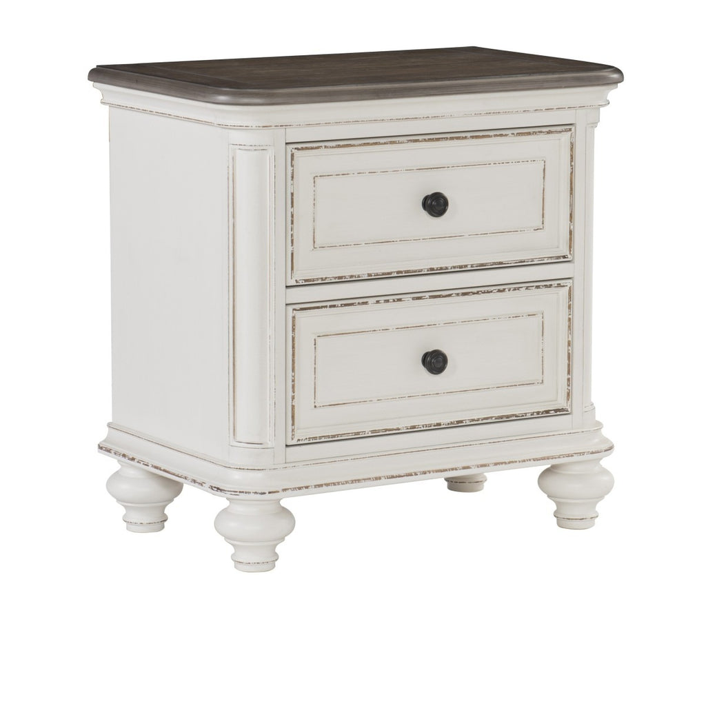 1624W-4 Night Stand