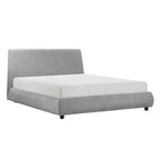 1931K-1EK* Eastern King Platform Bed