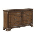 2392-5 Dresser