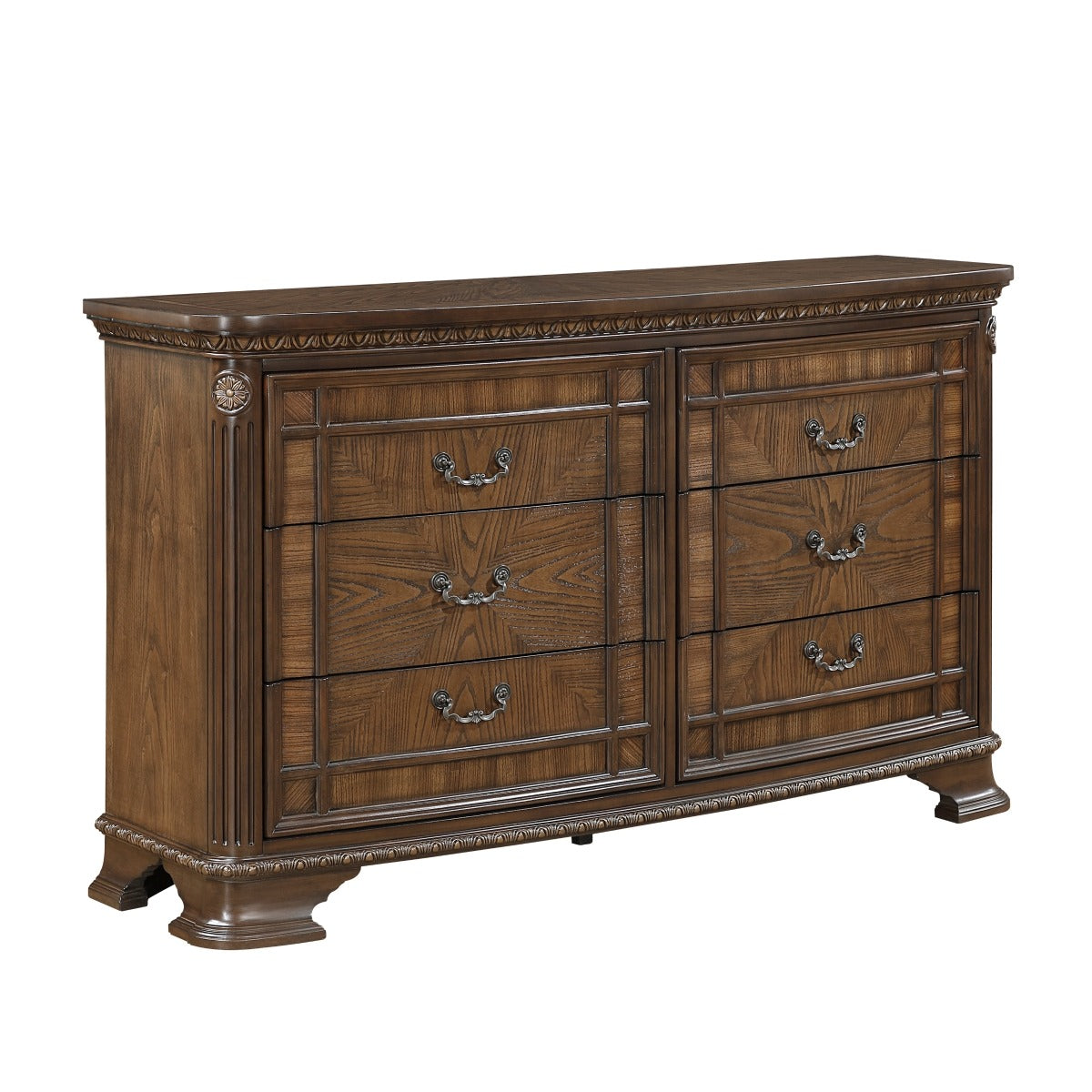 2392-5 Dresser