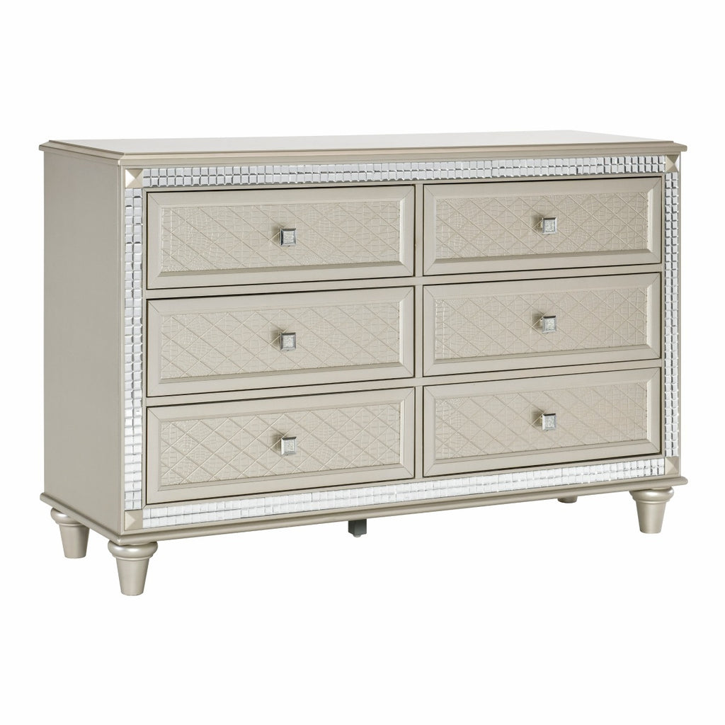 5844-5 Dresser