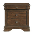 SH2859-4 NIGHT STAND