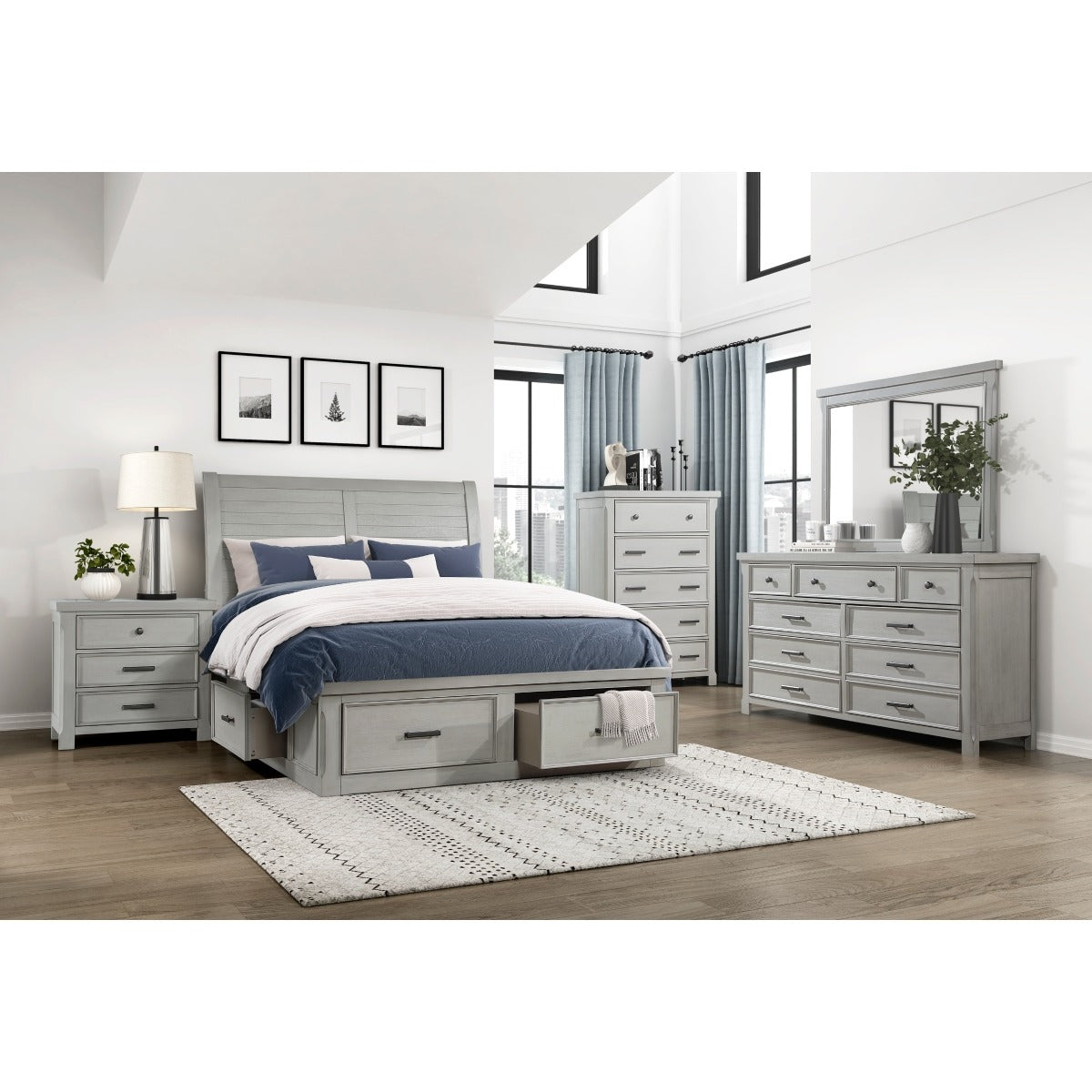 1337-5 Dresser