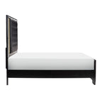 1428BK-1* Queen Bed