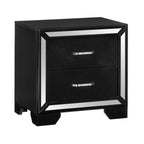 1428BK-4 Night Stand