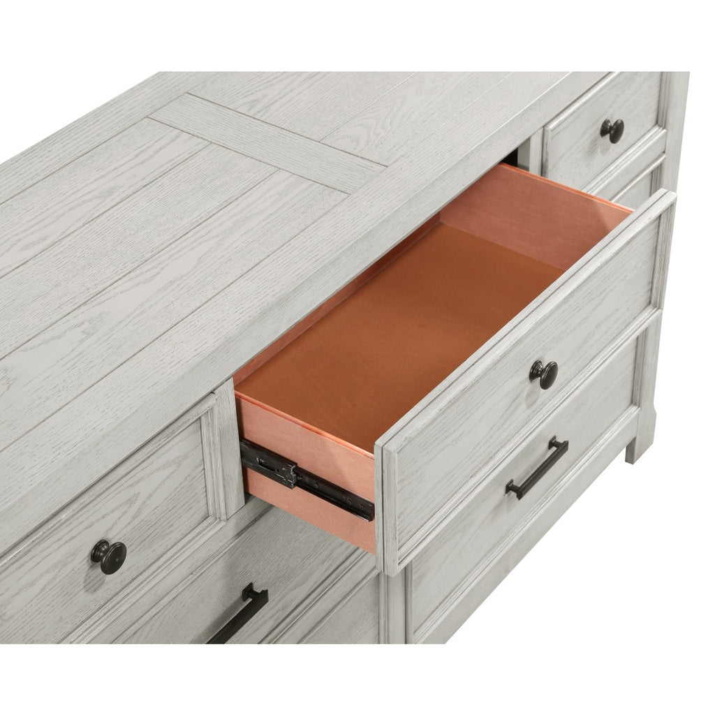 1458-5 Dresser
