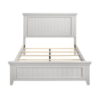 1581-1* Queen Bed