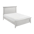 1581K-1EK* Eastern King Bed