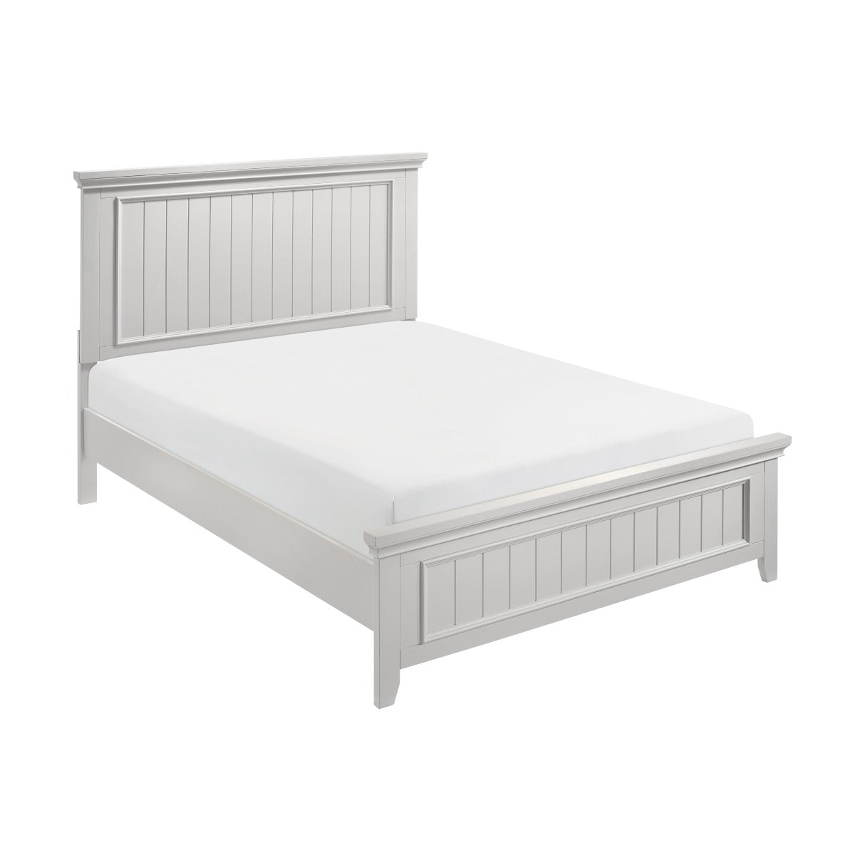 1581K-1EK* Eastern King Bed