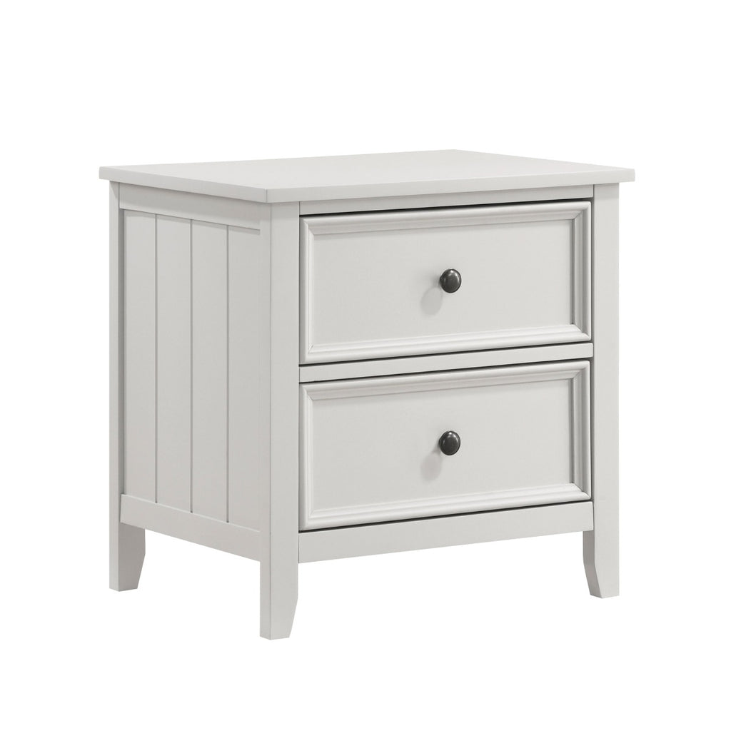 1581-4 Night Stand