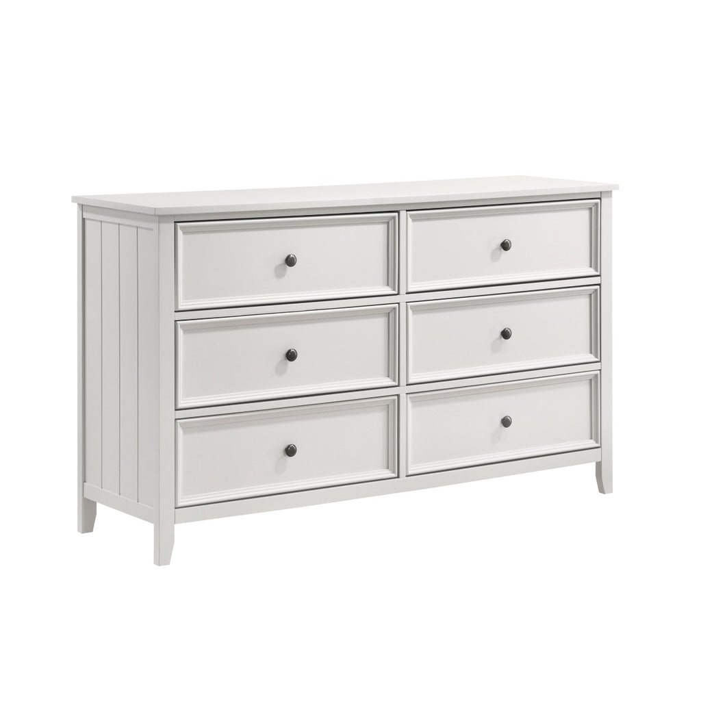 1581-5 Dresser