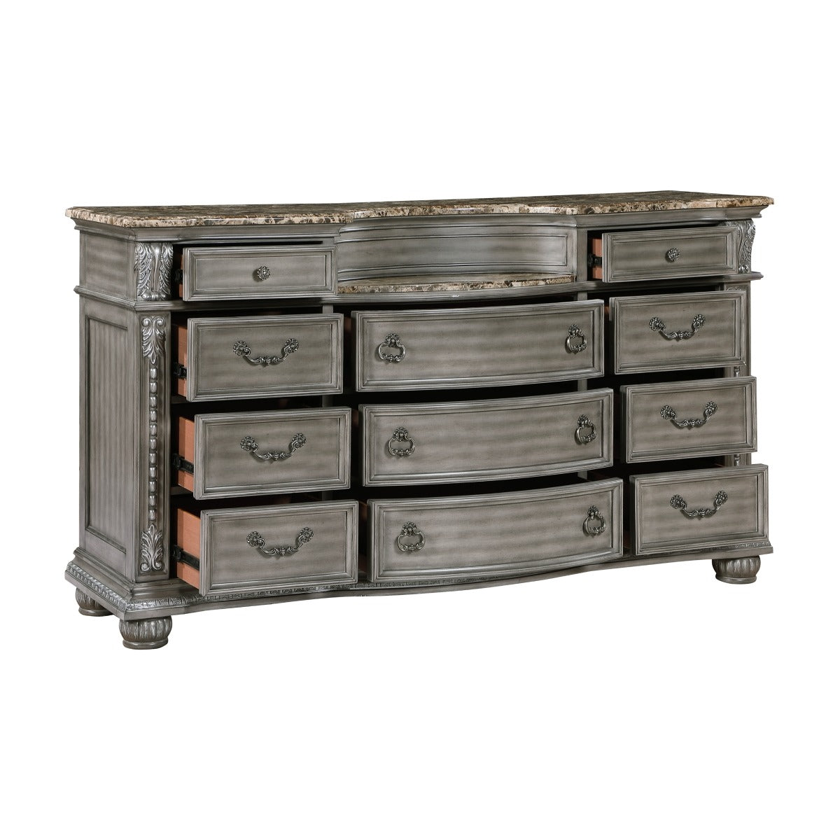 1583-5 Dresser
