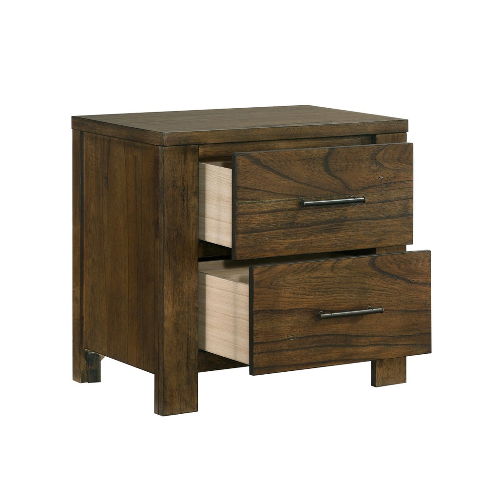 1592-4 Night Stand