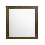 1592-6 Mirror