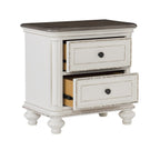 1624W-4 Night Stand