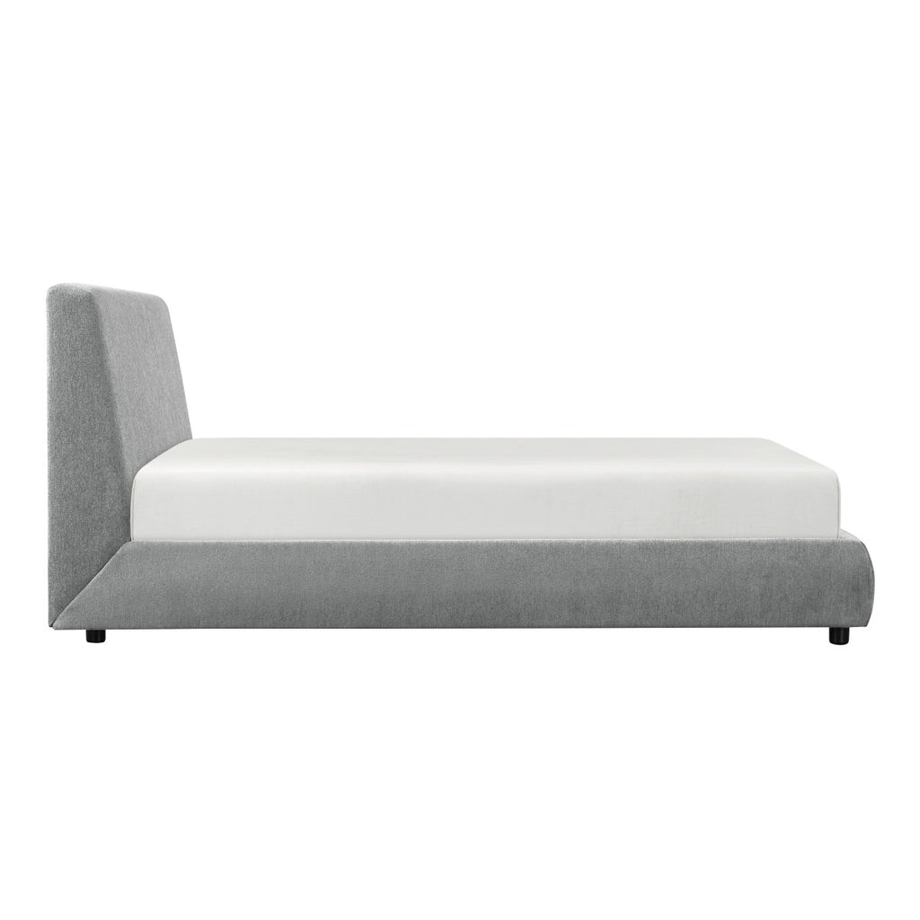 1931K-1EK* Eastern King Platform Bed