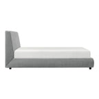 1931K-1EK* Eastern King Platform Bed