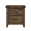 1957-4 Night Stand
