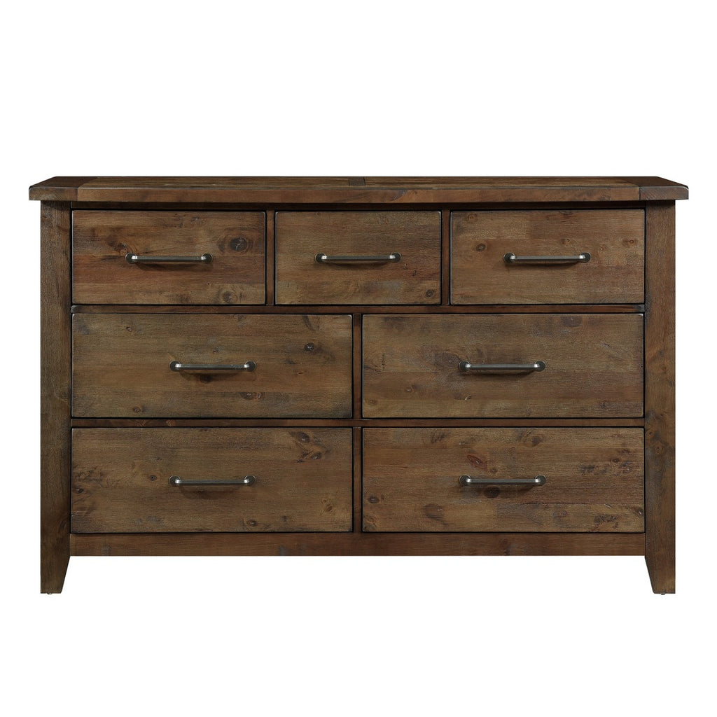 1957-5 Dresser