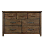 1957-5 Dresser