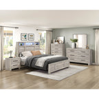2332-5 Dresser