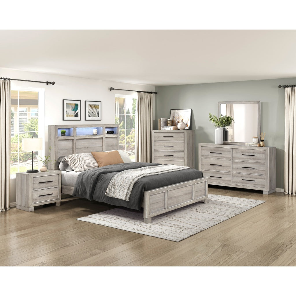 2332-4 Night Stand