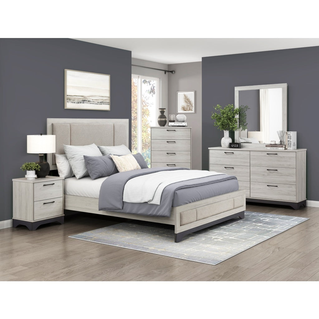 2334-6 Mirror