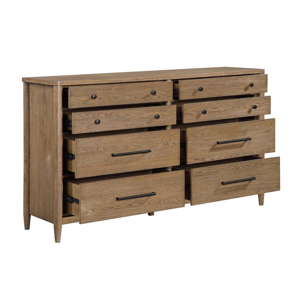 2386-5 Dresser