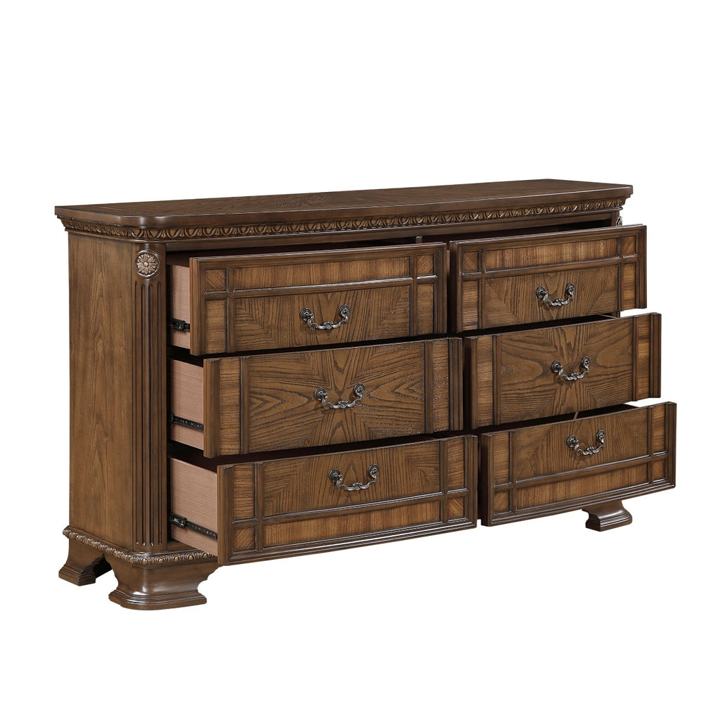 2392-5 Dresser