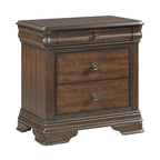 SH2859-4 NIGHT STAND