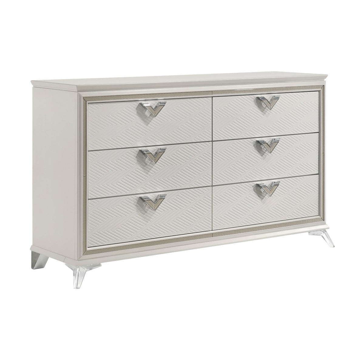 1383-5 Dresser
