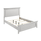 1581K-1EK* Eastern King Bed