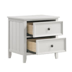 1581-4 Night Stand
