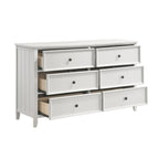 1581-5 Dresser