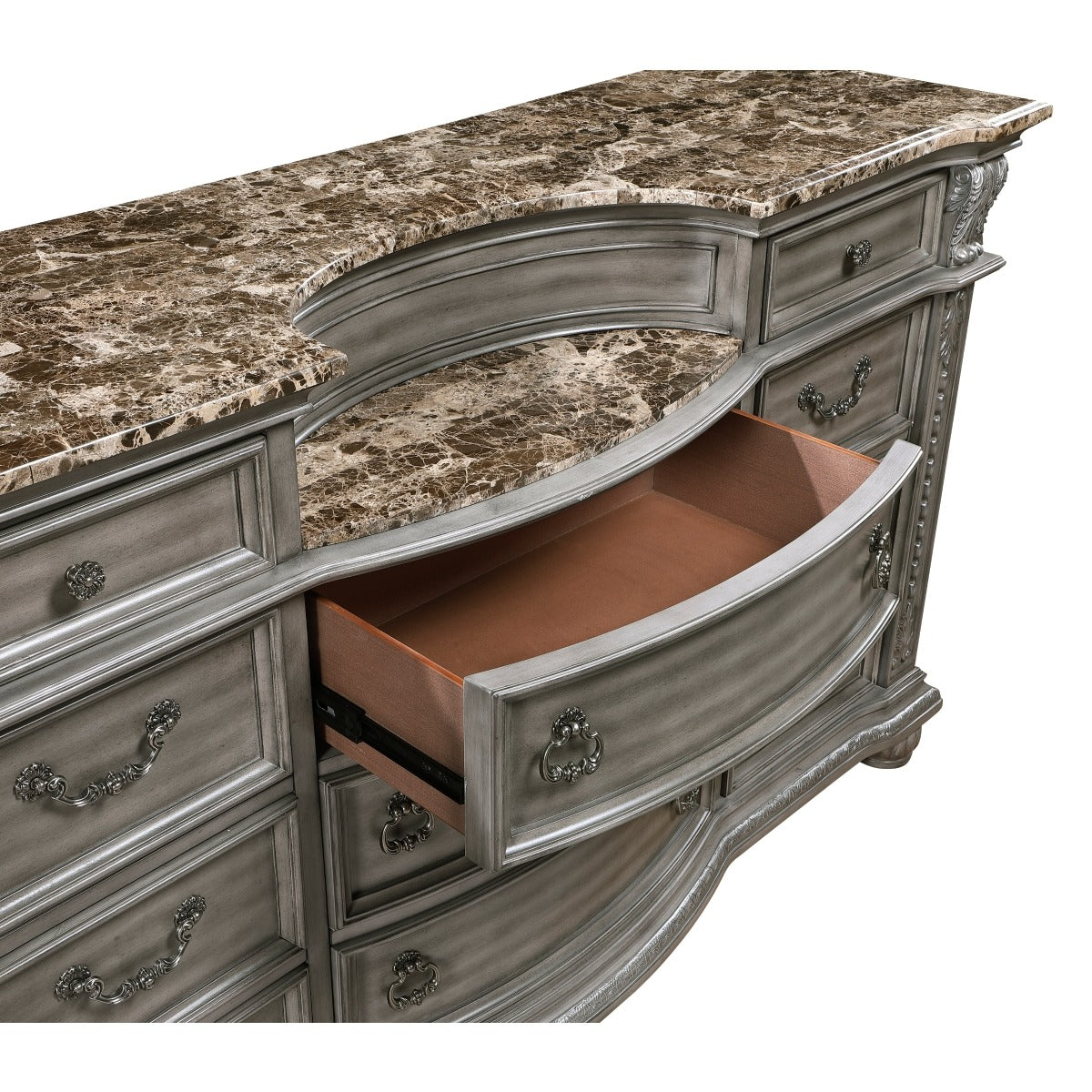 1583-5 Dresser