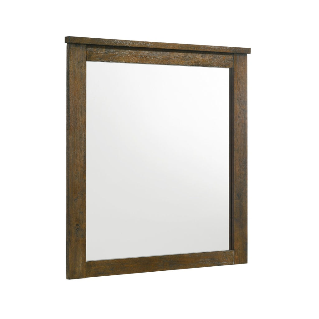 1592-6 Mirror
