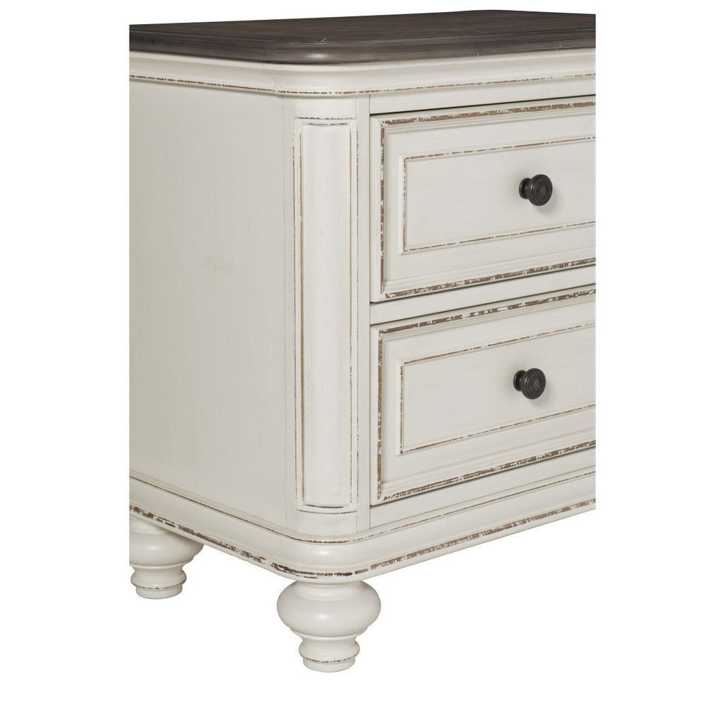 1624W-4 Night Stand
