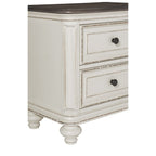 1624W-4 Night Stand
