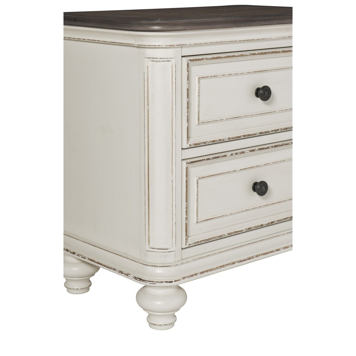 1624W-4 Night Stand