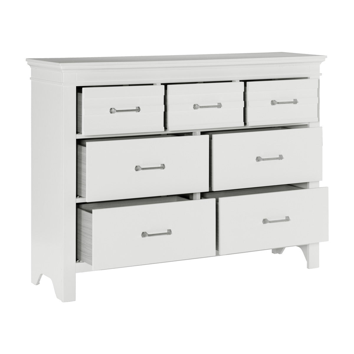 1675W-5 Dresser