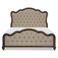 1682K-1EK* Eastern King Bed