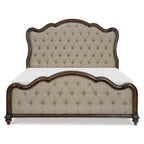 1682K-1EK* Eastern King Bed