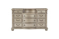 1757SV-5 Dresser