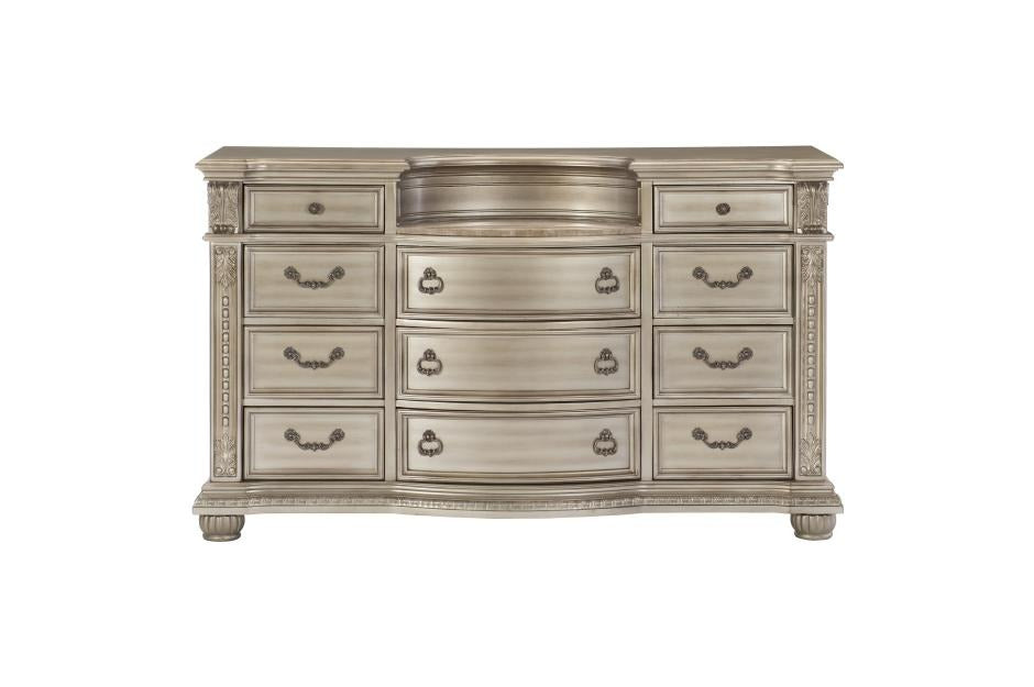 1757SV-5 Dresser