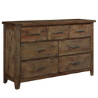 1957-5 Dresser
