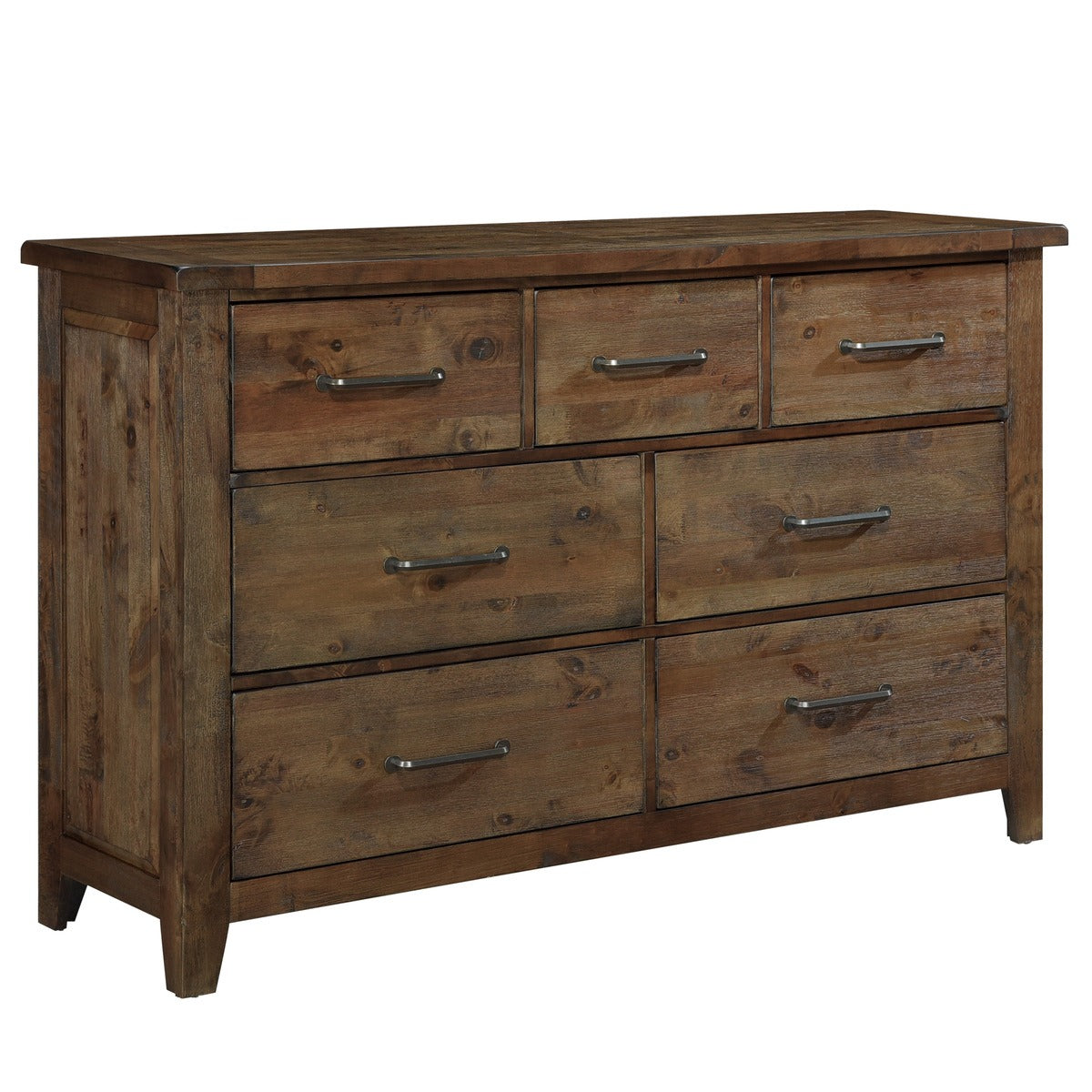 1957-5 Dresser